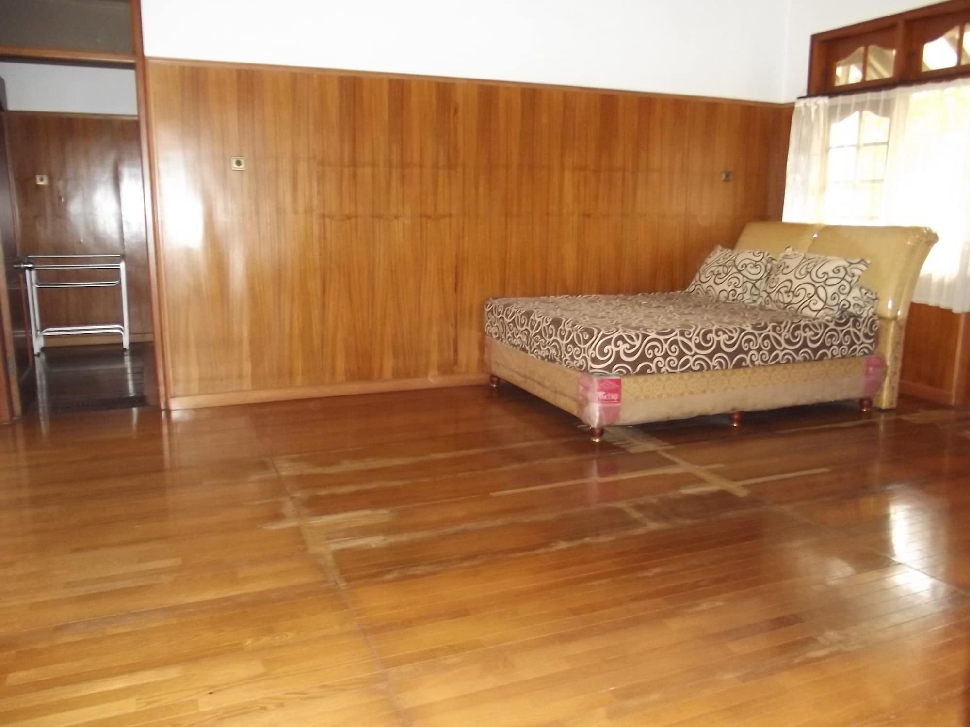 Rumah Utama Guest House Γιογκιακάρτα Εξωτερικό φωτογραφία